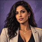 Picture of Elle Dayan