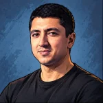 Picture of Sherafgan Khan