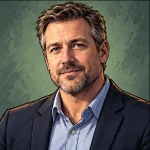 Picture of Tom Goodheart